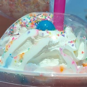 Meet your Posher, Sally